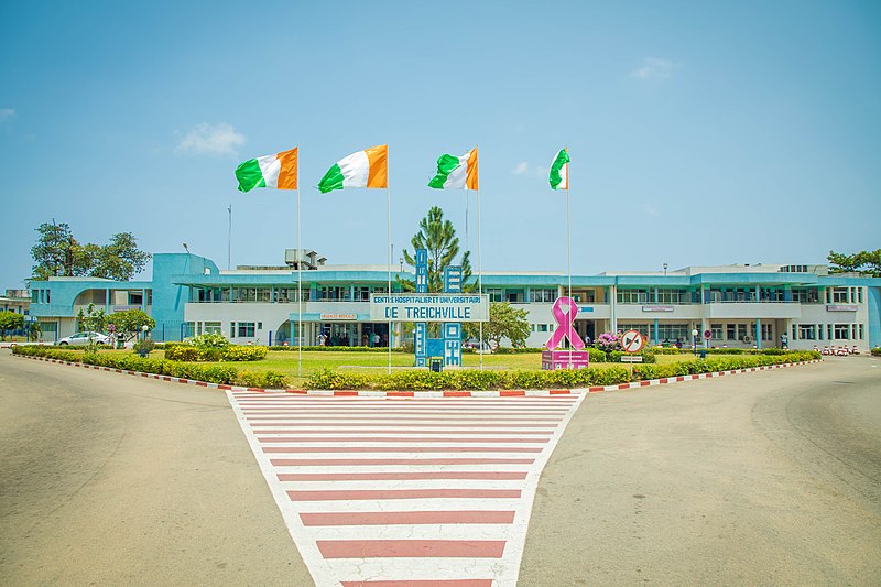 Treichville