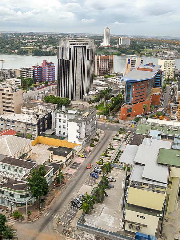 Abidjan