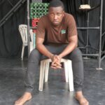 Brice Traore