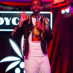 Michael Sengazi