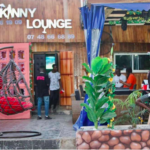 Skinny Lounge