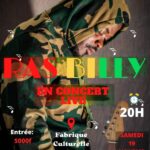 Ras billy