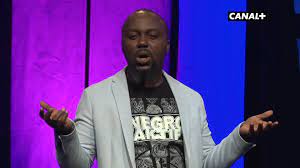 Valery N’dongo