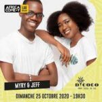 Myry & Jef