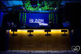 Le Bloom