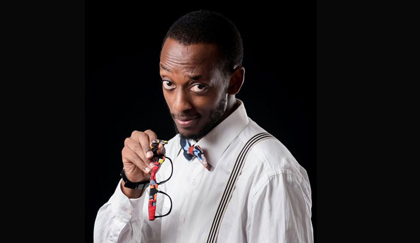 Michael Sengazi