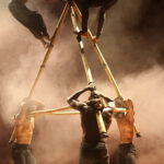 COMPAGNIE SENCIRK
