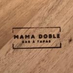 Mama Doble