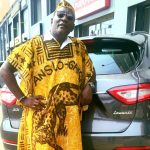 Anslo Ganslo and the Original World  Groov