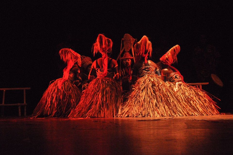 Compagnie Ivoire Bel Art