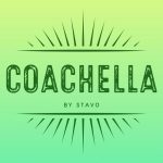 Coachella by Stavo