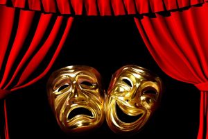 THÉÂTRE
