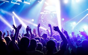CONCERT