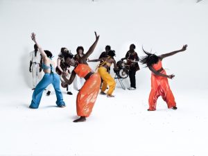 DANSE