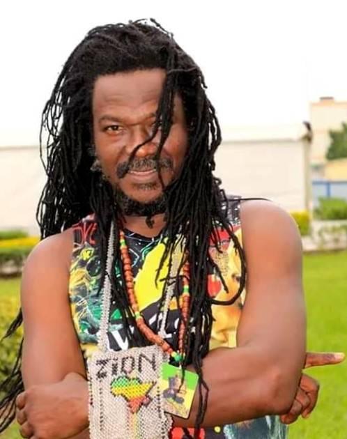 Ras Goody Brown et Black Conscience