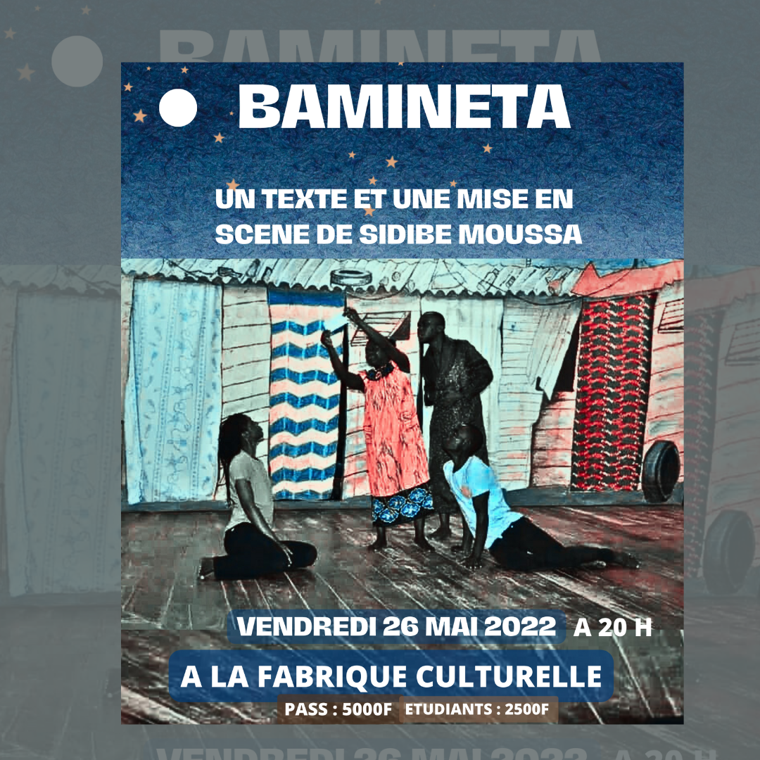 BAMINETA