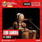 Lerie Sankofa