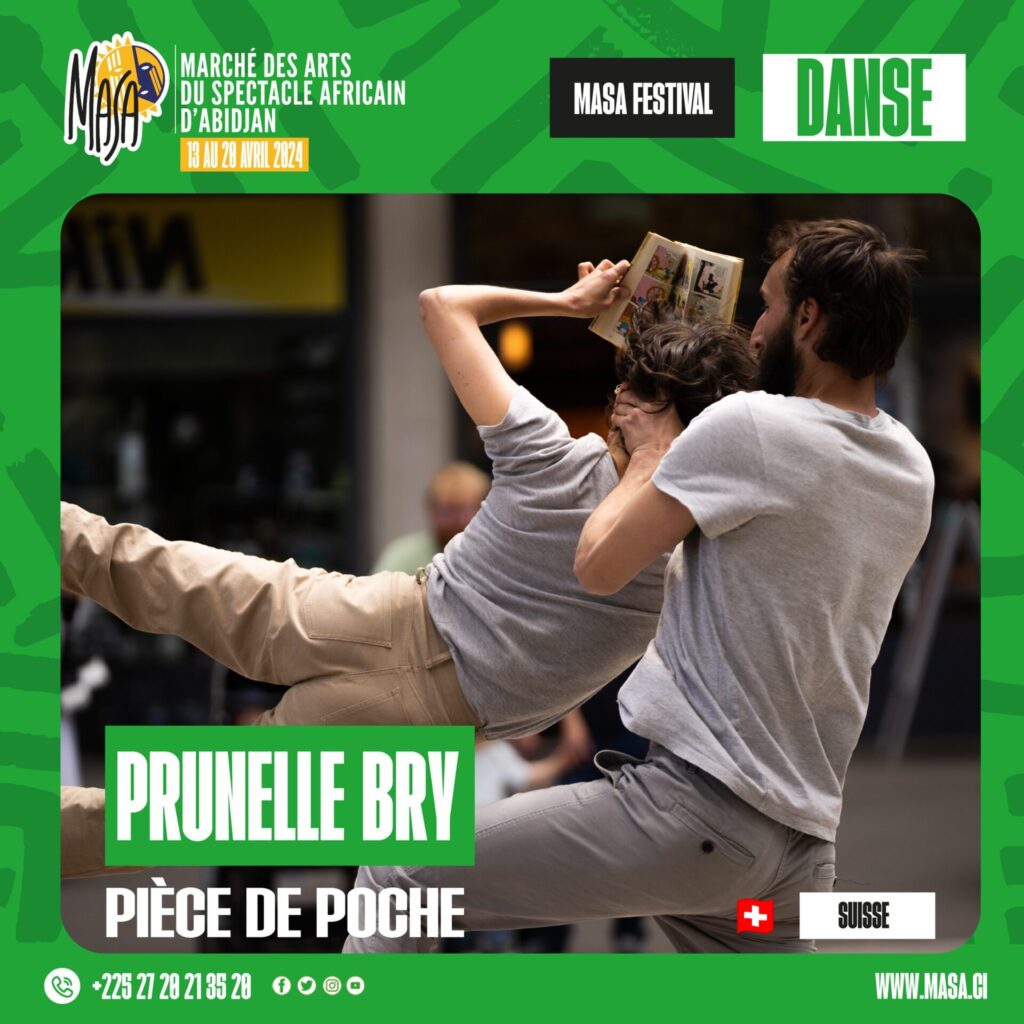 Prunelle Bry