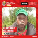 Ras Goody Brown et Black Conscience