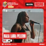 Malia Laura Pellerin