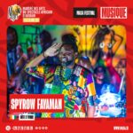 Spyrow Fayaman