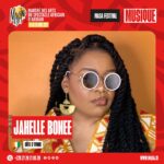 Jahelle Bonee