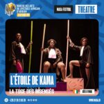 L’Etoile de Kama