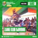 ZAOULI CLUB DJIWIDOU