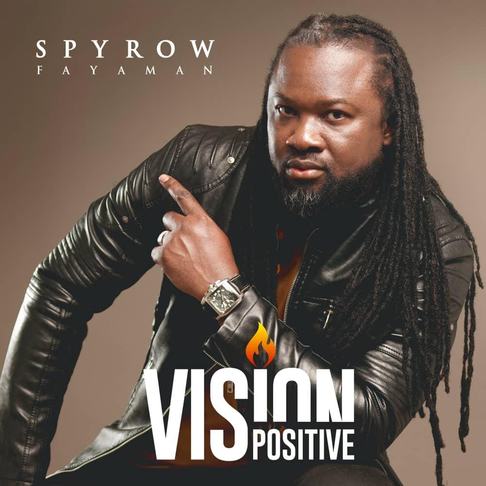 Spyrow Fayaman