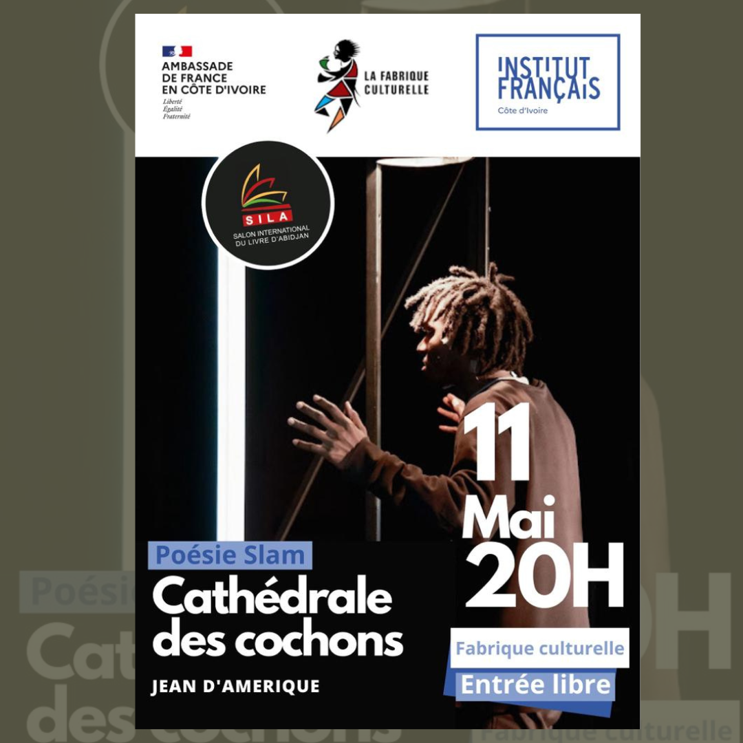 CATHEDRALE DES COCHONS