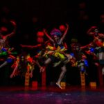 Danseincolore