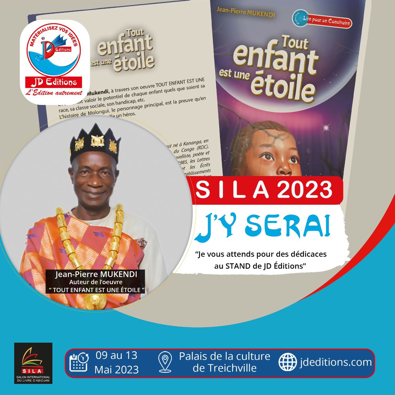 SILA