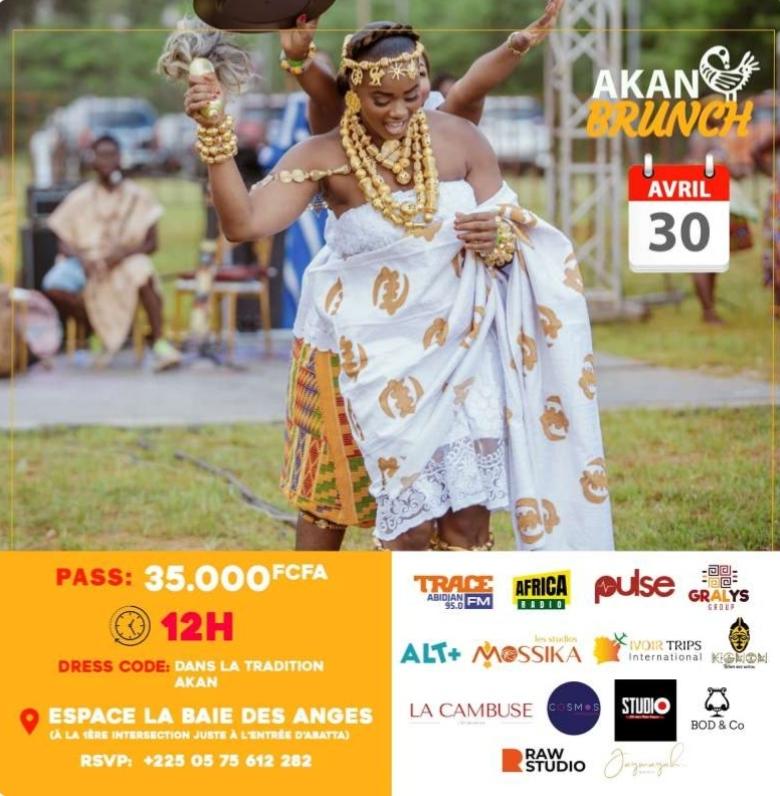 AKAN BRUNCH