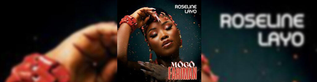 Roselyne Layo