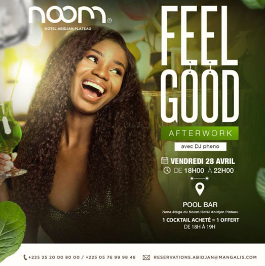FEEL GOOD