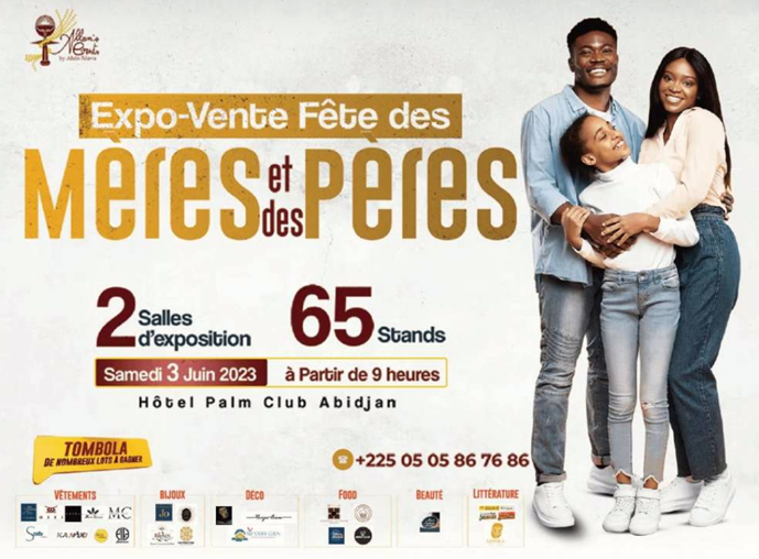 FETE DES MERES ET DES PERES