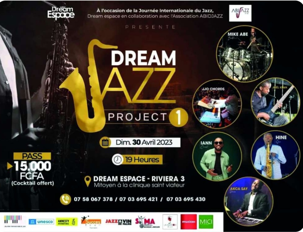 JAZZ PROJECT