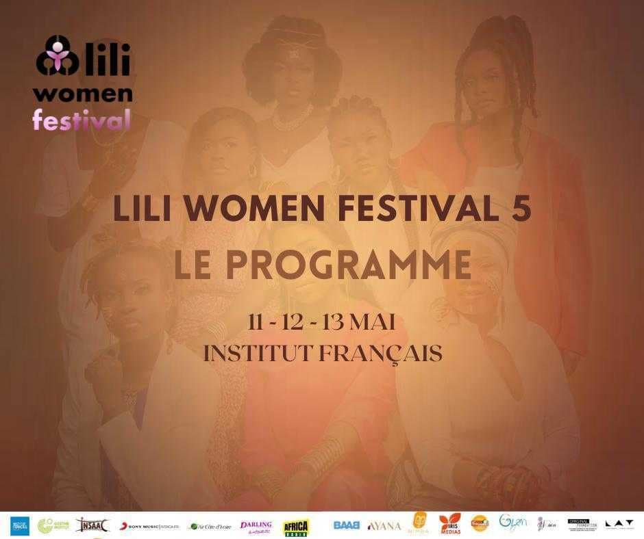 LILI WOMEN