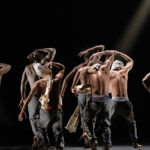 Compagnie Tcheza