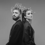 Sevana Tchakerian et Gor Tchakerian